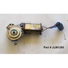 Sunroof Motor